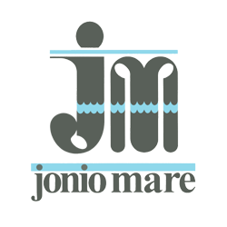 logo Jonio Mare